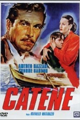 Catene (DVD)