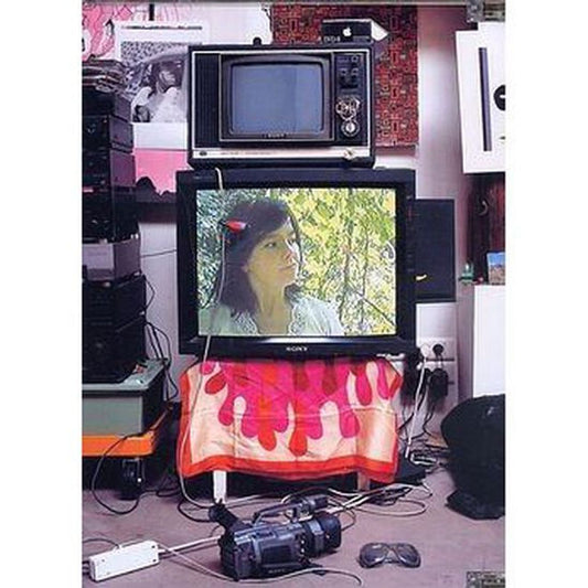 Bjork - Minuscule (DVD)