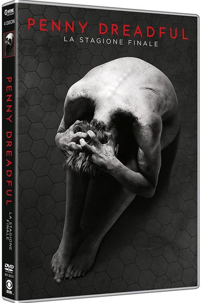 Penny Dreadful 3 (DVD)