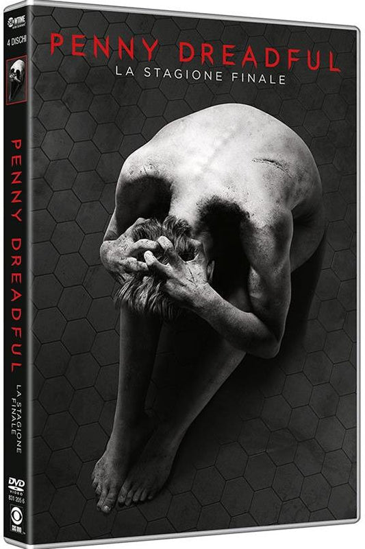 Penny Dreadful 3 (DVD)
