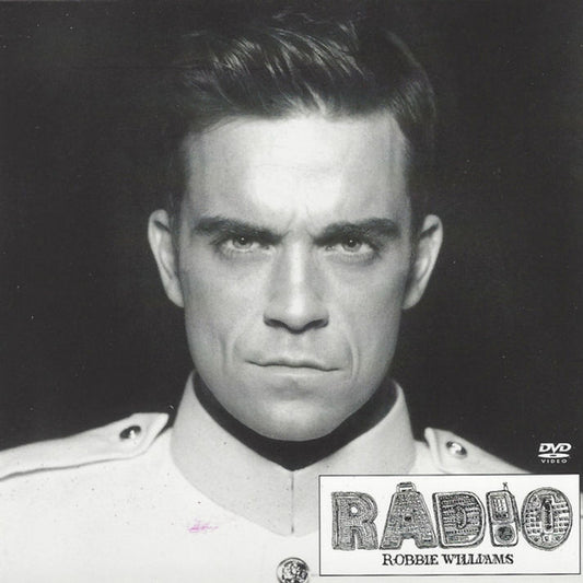 Robbie Williams - Radio (DVD)