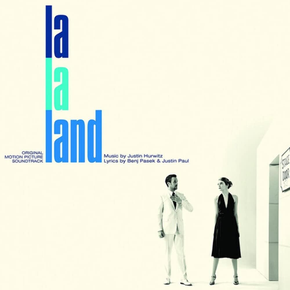 Various - La la land (Vinile 180gr.)