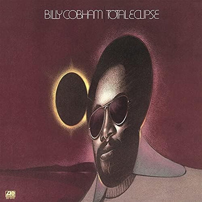 Billy Cobham - Total eclipse (Vinile 180gr.)