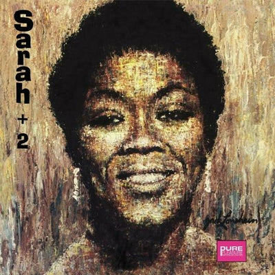 Sarah Vaughan - Sarah + 2 (Vinile 180gr.)