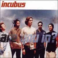 Incubus - Are You In? (DVD)