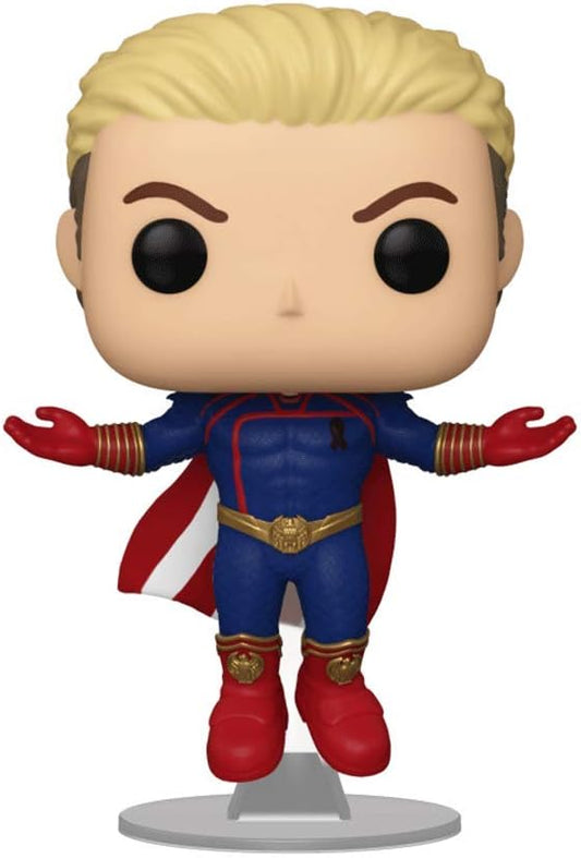 Boys (The): Funko Pop! Television - Homelander (Levitating) (Vinyl Figure 978)