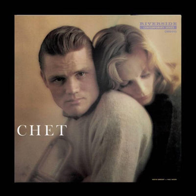 Chet Baker - Chet (RSD 2023, 180gr)