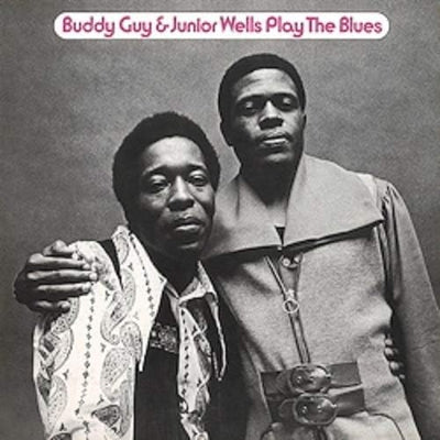 Buddy Guy & Junior Wells - Play the blues (Vinile 180gr.)