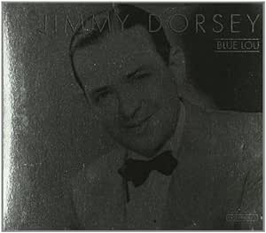 Jimmy Dorsey - Blue Lou (Vinile 180gr.)