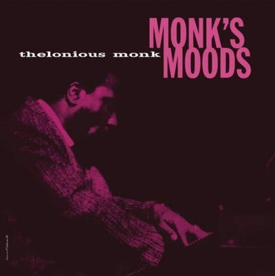 Thelonious Monk - Monk's moods (Vinile 180gr.)