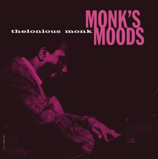 Thelonious Monk - Monk's moods (Vinile 180gr.)