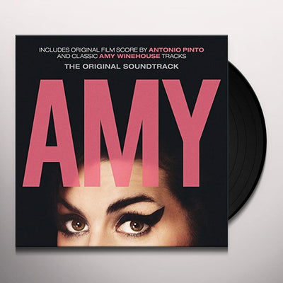 Amy Winehouse - Amy (2LP, 180gr)
