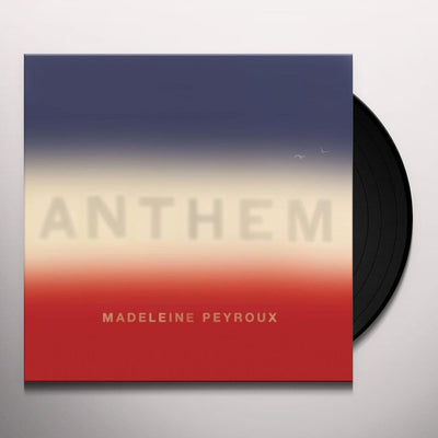 Madeleine Peyroux - Anthem (Vinile 180gr.)