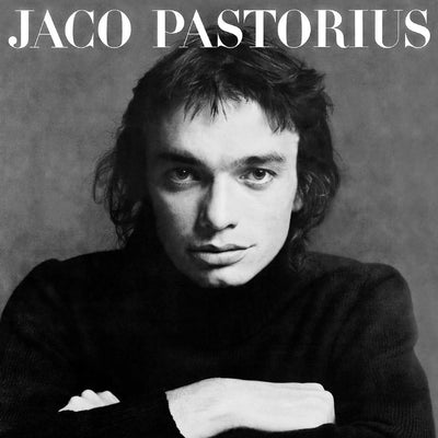 Jaco Pastorius - Jaco Pastorius (Vinile 180gr.)
