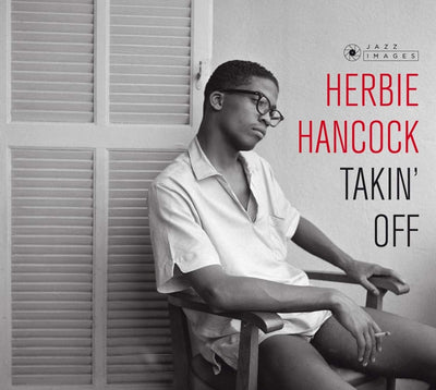 Herbie Hancock - Takin' off (Vinile 180gr.)