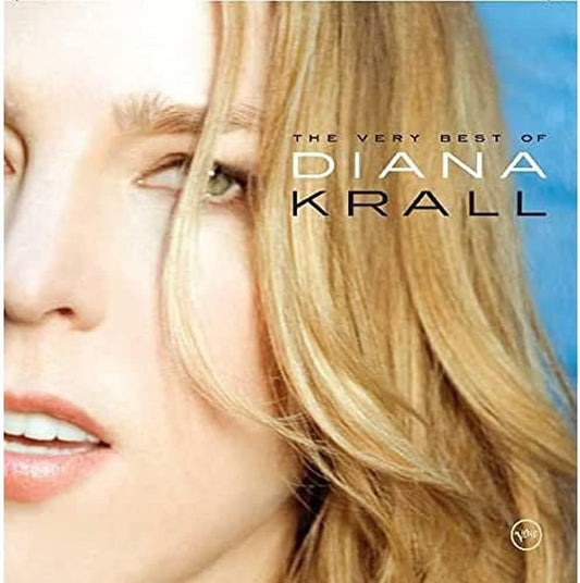 Diana Krall - The very best of Diana Krall (Vinile 180gr.)