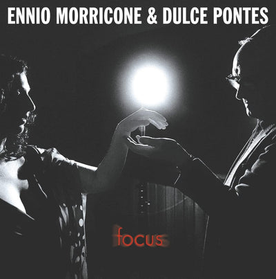 Ennio Morricone & Pontes - Focus (180gr)