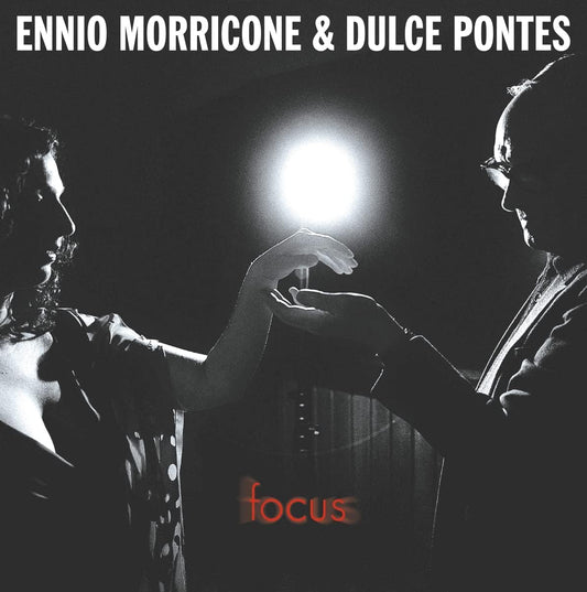 Ennio Morricone & Pontes - Focus (Vinile 180gr.)