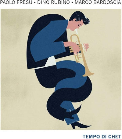 Paolo Fresu - Tempo di Chet (Vinile 180gr.)
