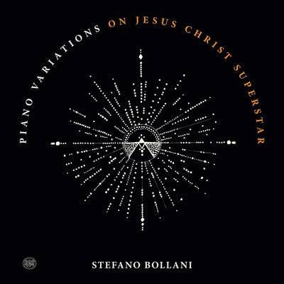 Stefano Bollani - Piano variations on Jesus Christ Superstar (Vinile 180gr.)
