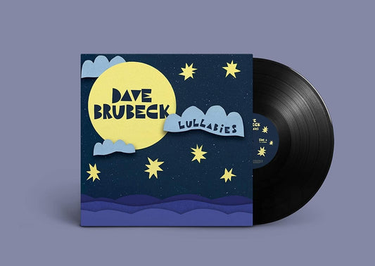 Dave Brubeck - Lullabies (Vinile 180gr.)