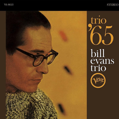 Bill Evans Trio - Trio '65 (Vinile 180gr.)