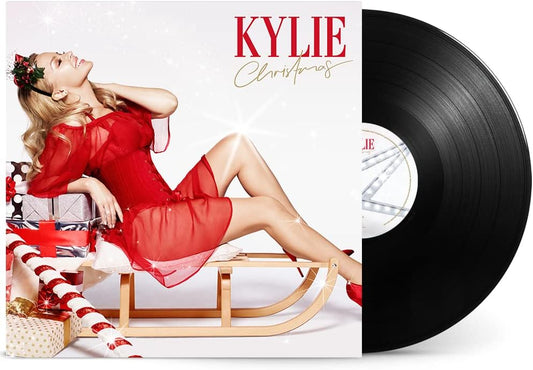 Kylie Minogue - Kylie Christmas (180gr)