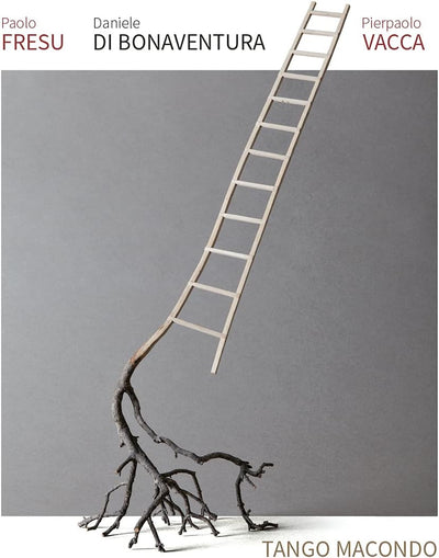 Paolo Fresu - Tango macondo (Vinile 180gr.)