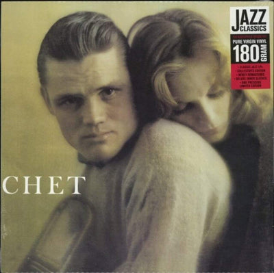 Chet Baker - Chet (180gr)