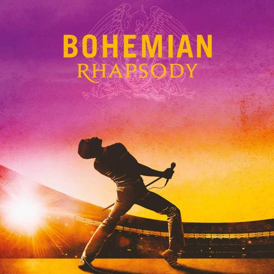 Queen - Bohemian Rhapsody (Vinile 180gr.)