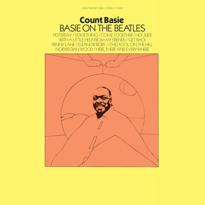 Count Basie - Basie on the Beatles (Vinile 180gr.)