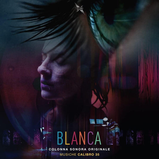 Various - Blanca (Vinile 180gr.)