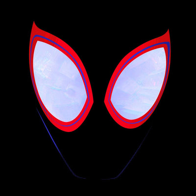 Various - Spider-Man Into The Spider-Verse (180gr)