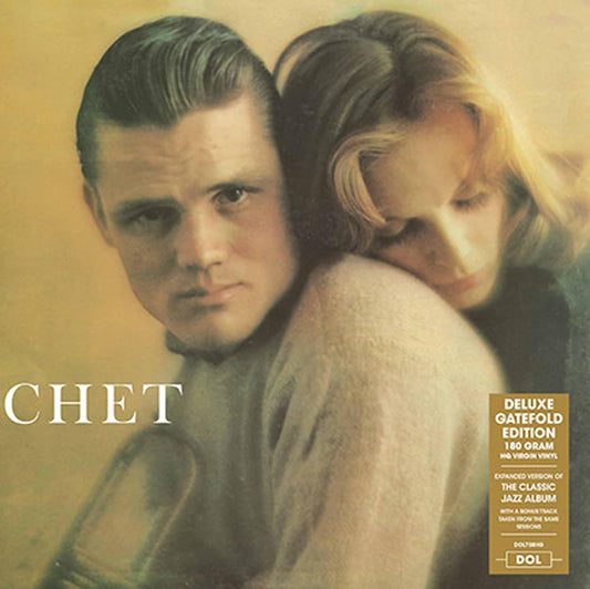 Chet Baker - Chet (Vinile 180gr.)