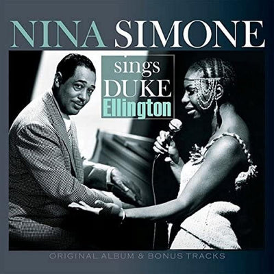 Nina Simone - Nina Simone sings Duke Ellington (Vinile 180gr.)