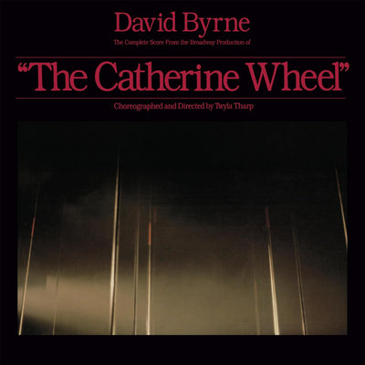 David Byrne - Catherine Wheel (RSD 2023, 180gr)