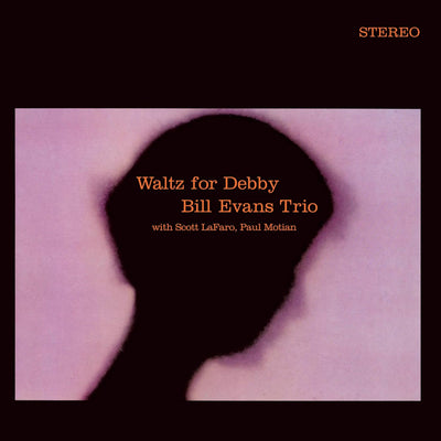 Bill Evans Trio - Waltz for Debby (purple) (Vinile 180gr.)