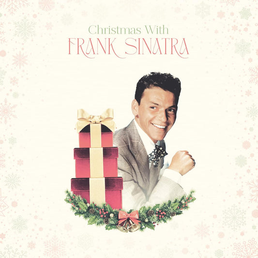 Frank Sinatra - Christmas With Frank Sinatra (180gr)