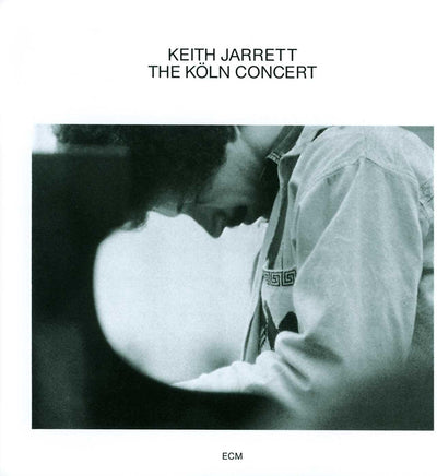 Keith Jarrett - The Koln Concert 50Th Anniversary Edt. (Vinile 180gr.)
