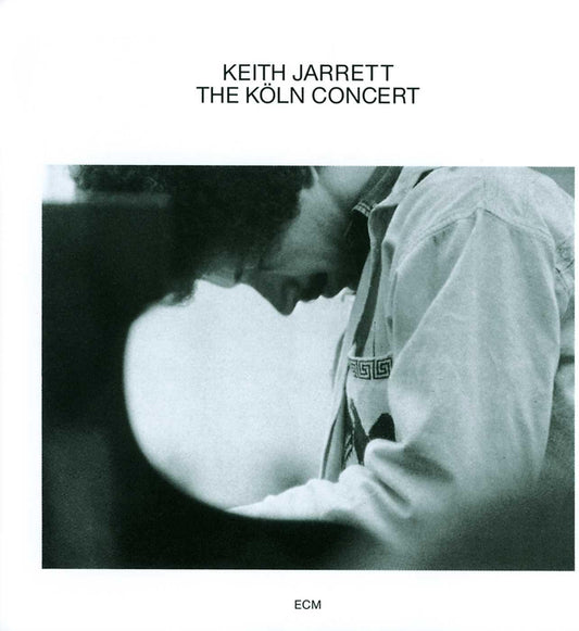Keith Jarrett - The Koln Concert 50Th Anniversary Edt. (Vinile 180gr.)