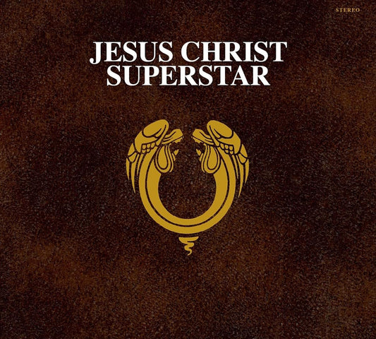 Various - Jesus Christ (Vinile 180gr.)