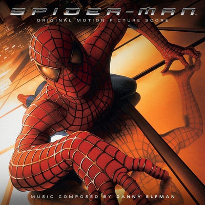 Various - Spider-Man (180gr)