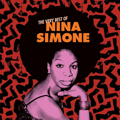 Nina Simone - The very best of Nina Simone (Vinile 180gr.)