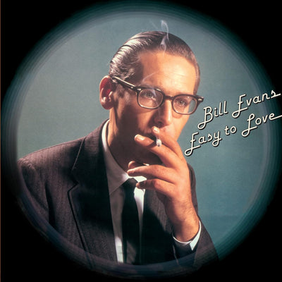 Bill Evans - Easy to love (LTD orange) (Vinile 180gr.)