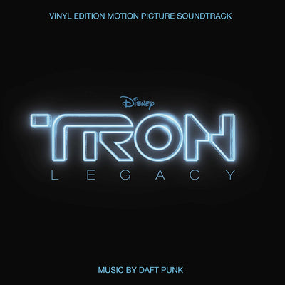Daft Punk - Tron: Legacy (180gr)