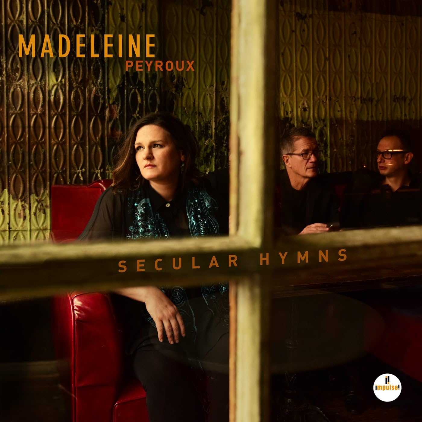 Madeleine Peyroux - Secular Hymns (Vinile 180gr.)