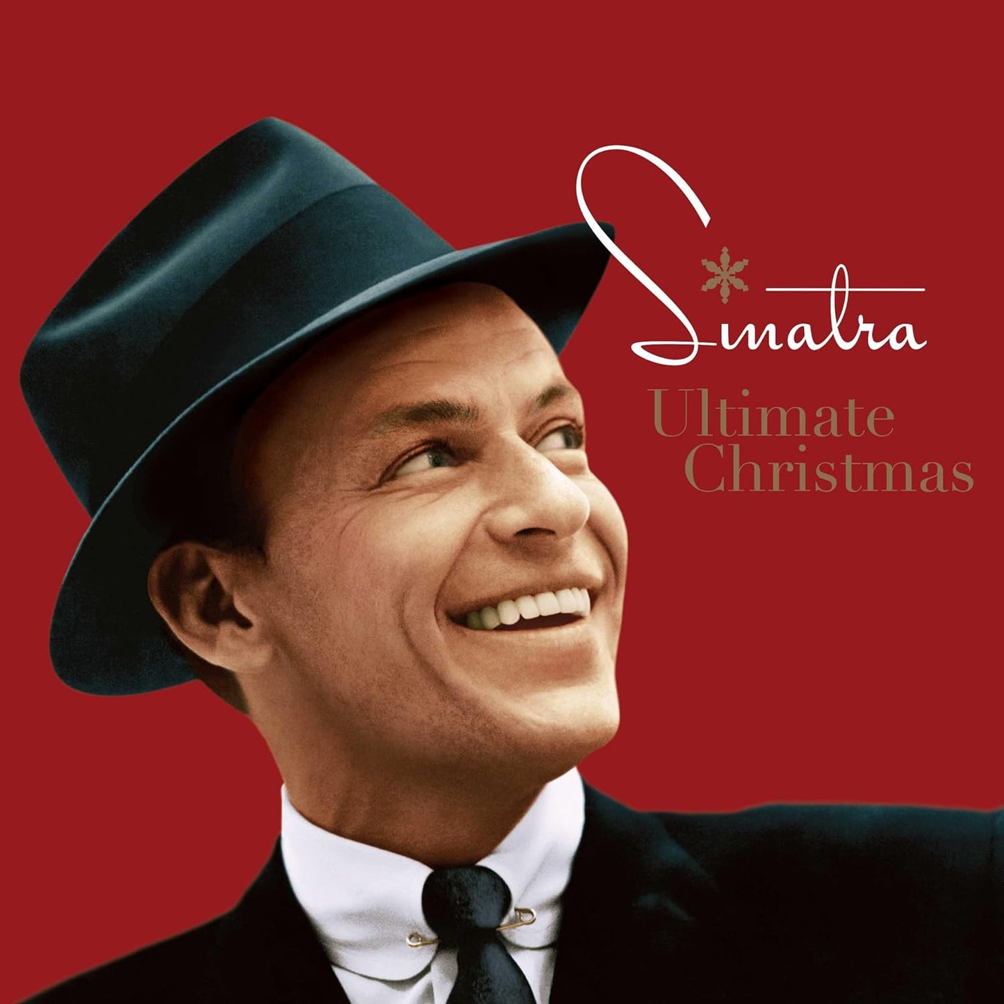 Frank Sinatra - Ultimate Christmas (180gr)