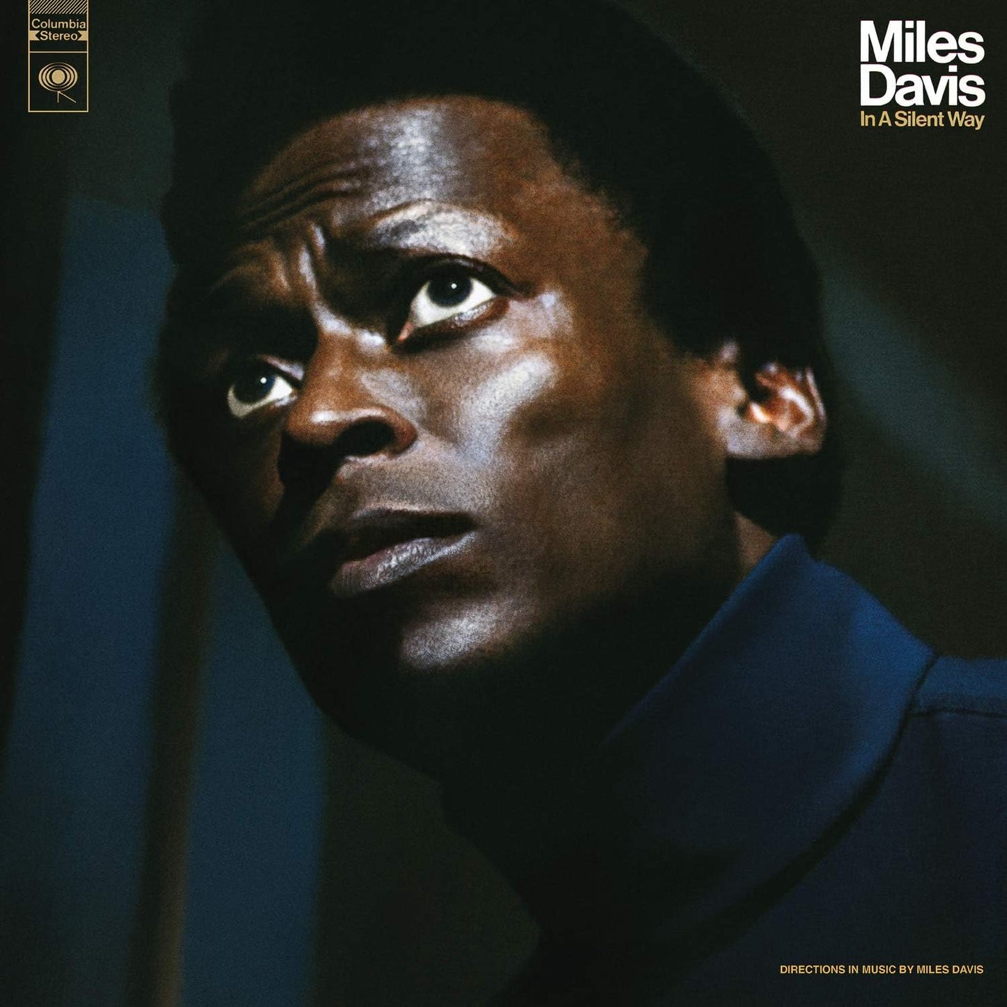 Miles Davis - In a silent way (Vinile 180gr.)