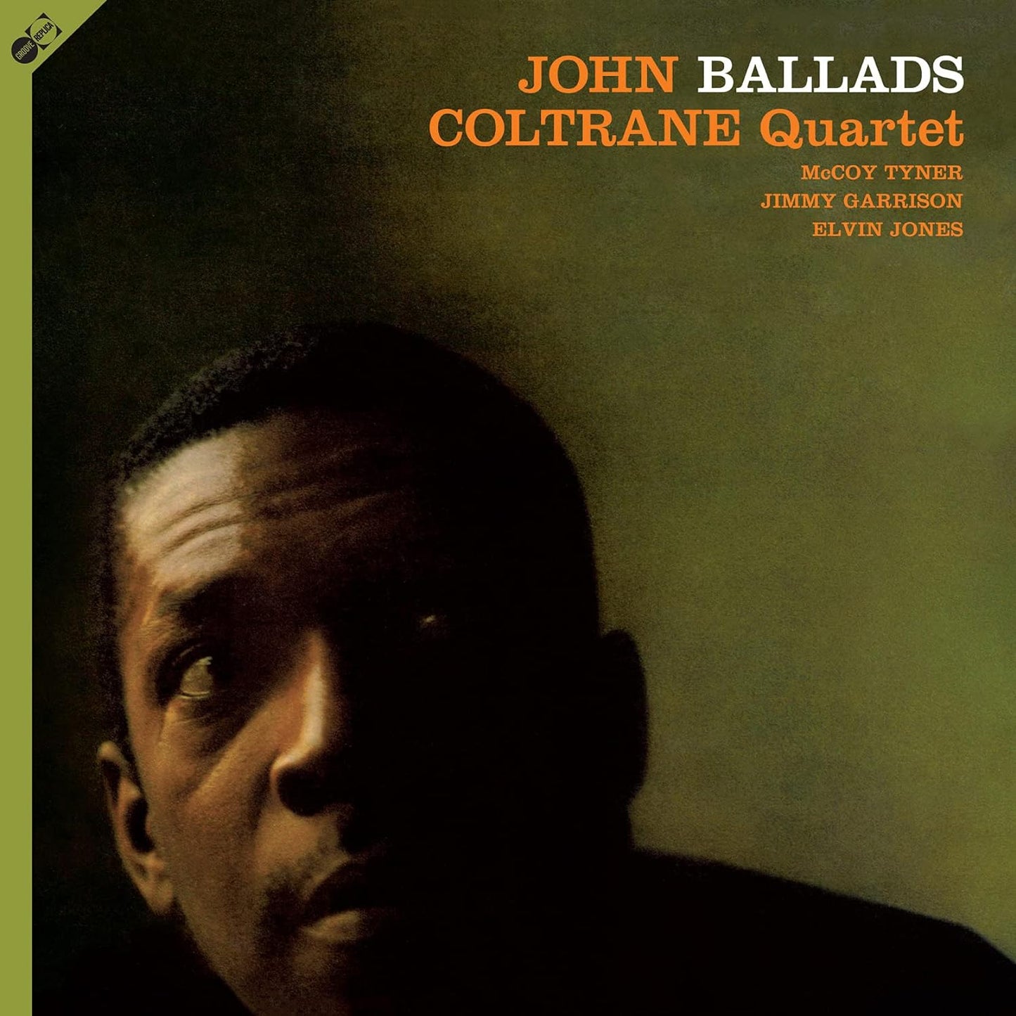 John Coltrane - Ballads (+cd) (Vinile 180gr.)