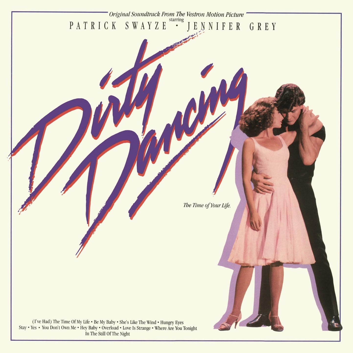 Various - Dirty Dancing (Vinile 180gr.)
